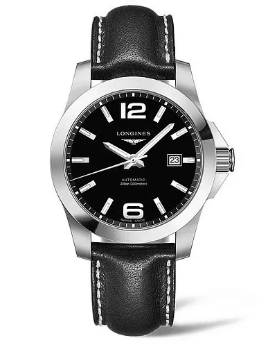 Longines Conquest L3.778.4.58.3 